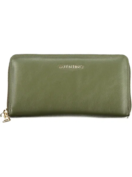 Портмоне Valentino Bags WEST RE зелено
