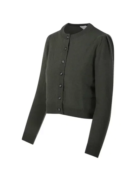 Cardigan Allude verde