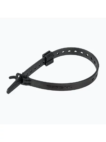 Колан Topeak Loader Omni Strap 30 cm black черно
