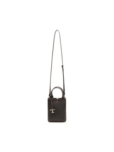 Torebka Tod's czarna