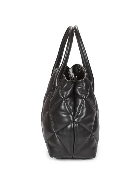 Geantă Emporio Armani negru