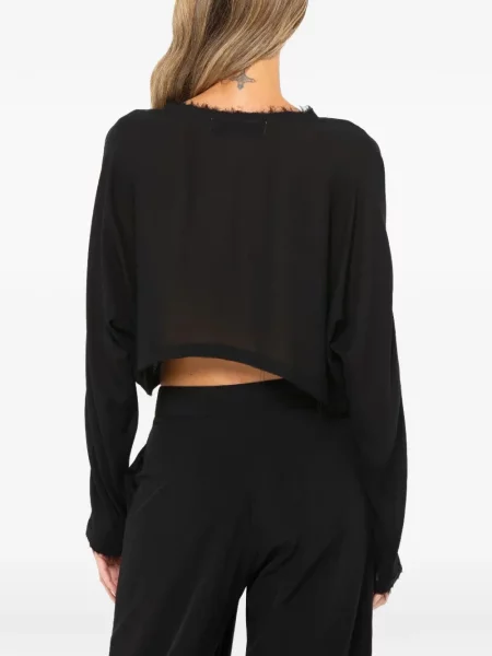Top Jbq negru