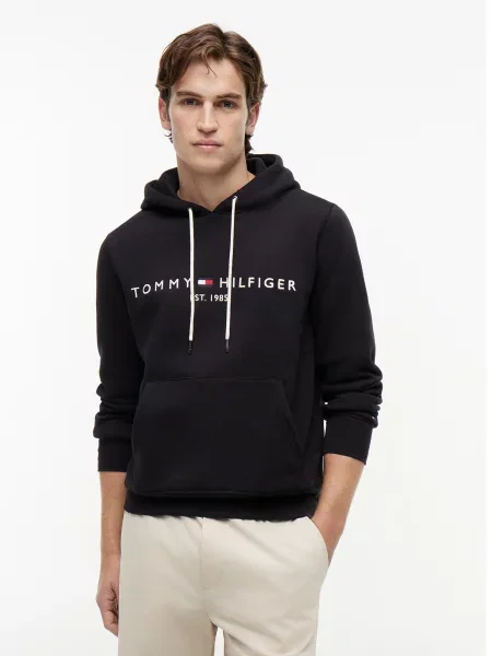 Jopa Tommy Hilfiger Jeans črna