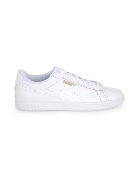 Puma sneakersy Smash biały