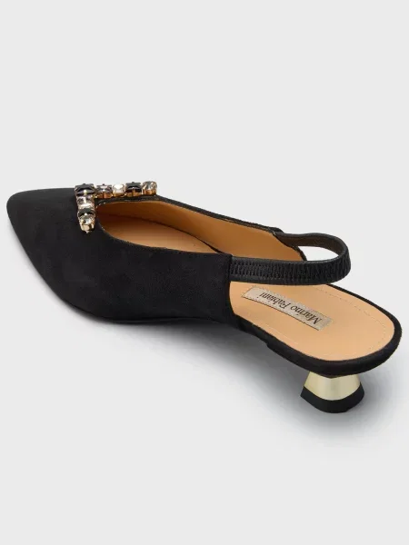 Босоніжки Marino Fabiani чорні