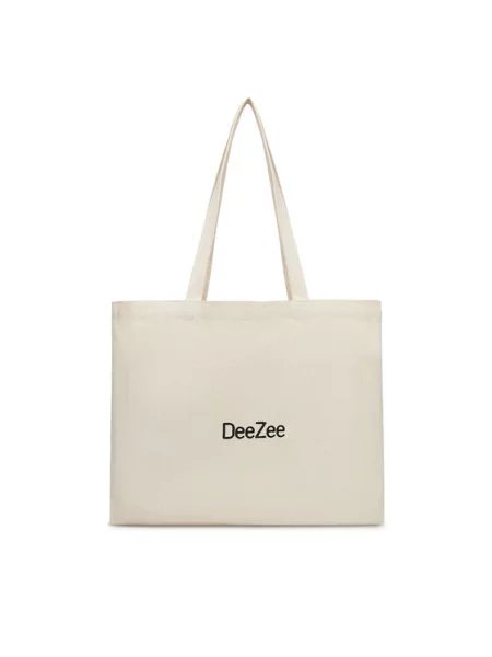 Сумка DeeZee бежевий
