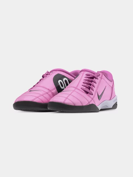 Sneakerși Nike Sportswear alb