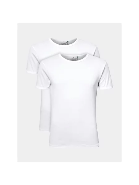 Polo majica G-star Raw bela