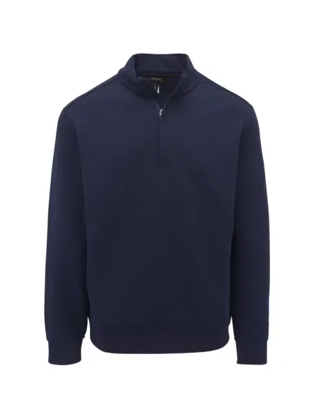 Matlasat pulover Rlx Ralph Lauren albastru