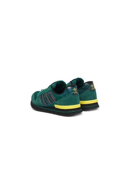 Superge adidas Pokemon Zx Rs zelena