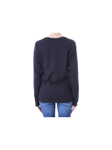 Tricou Liu Jo negru