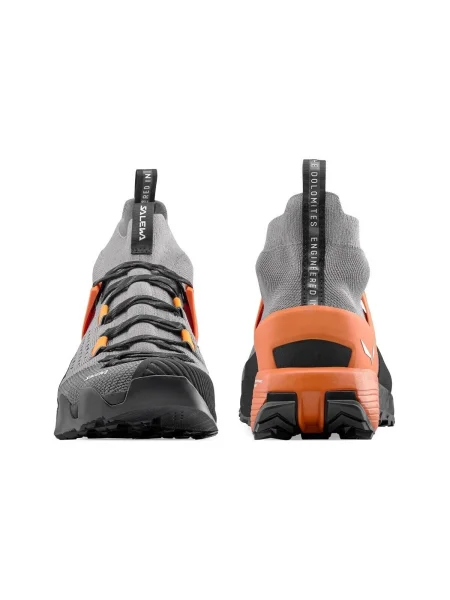 Pantofi Salewa tricotate