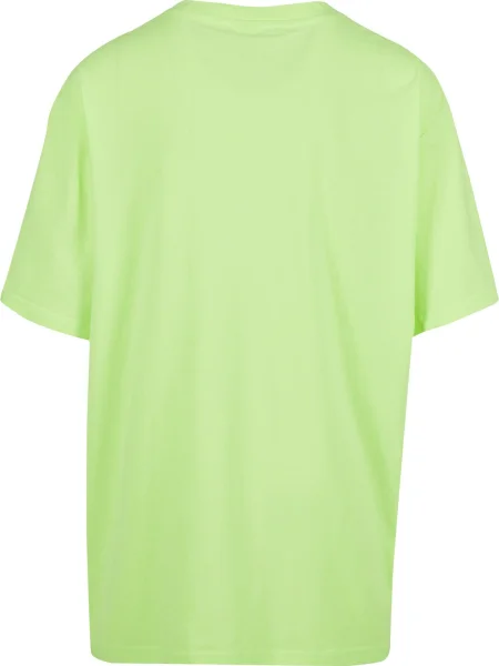 Urban Classics Tricou deschis verde