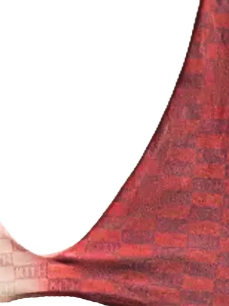 Top Kith roșu