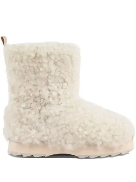 Botine Emu Australia teddy