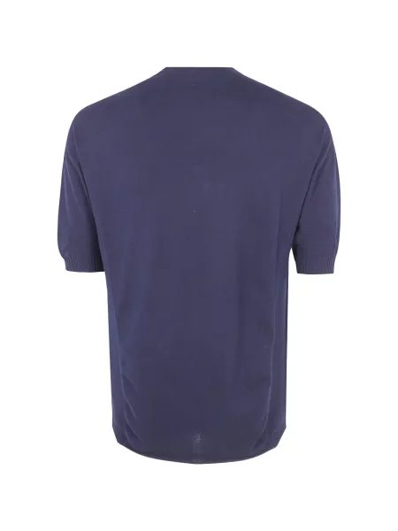 Tricou Md75 albastru