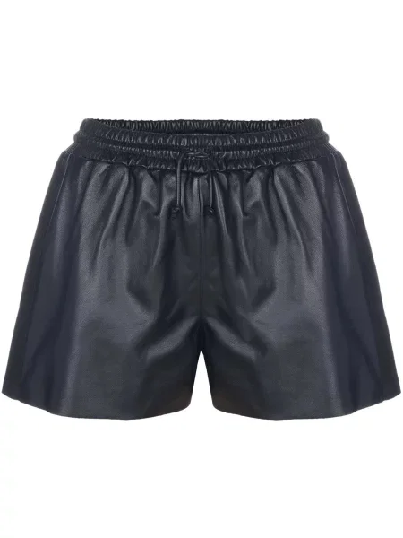 Pantaloni Belstaff negru