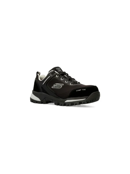 Pantofi Skechers negru