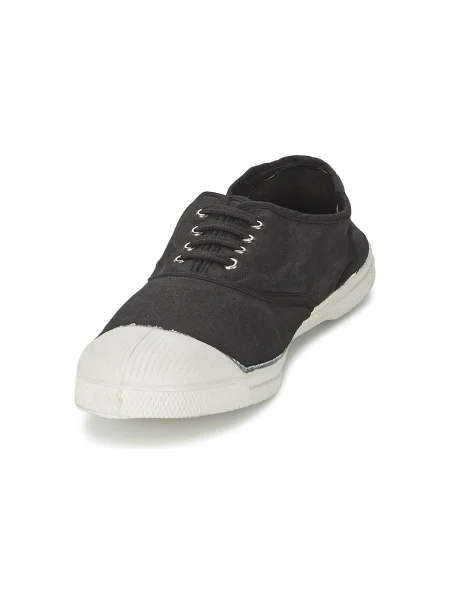 Pantofi Bensimon tenis negru