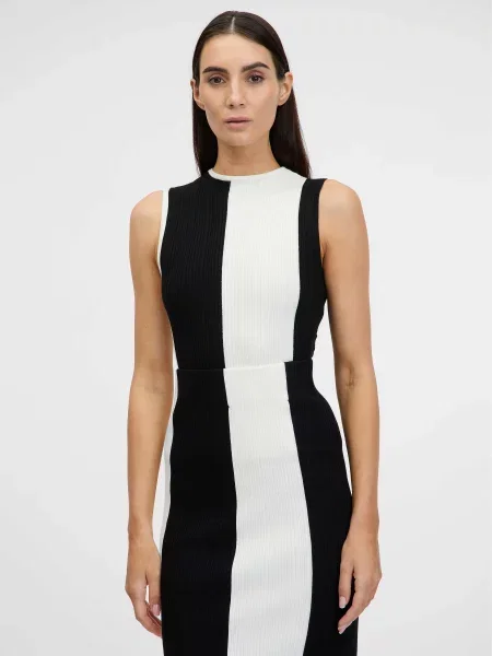 Майка Orsay віскоза/поліамід чорний