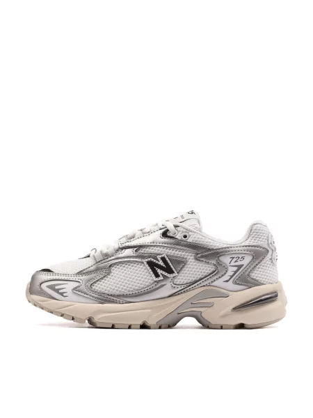 Buty do biegania New Balance skórzane