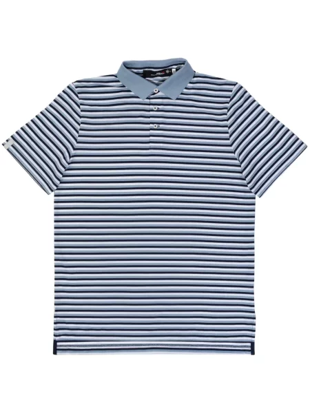 Tricou polo Rlx Ralph Lauren albastru
