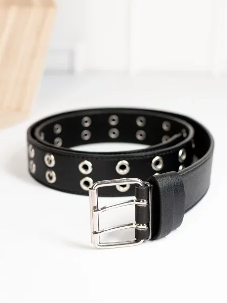 ISSA Plus Без підкладки чорний