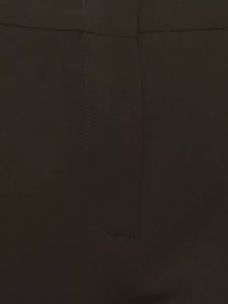 Pantaloni Max Mara negru