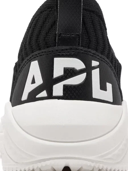 Chiloți Apl: Athletic Propulsion Labs slip-on negru