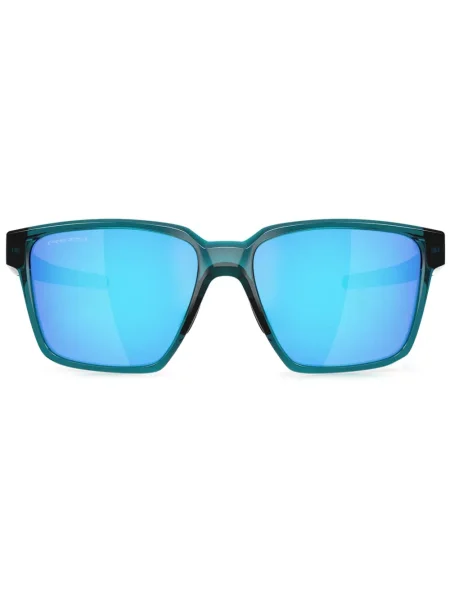 Ochelari de soare Oakley albastru