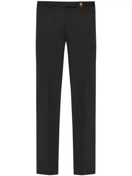 Pantaloni Versace negru