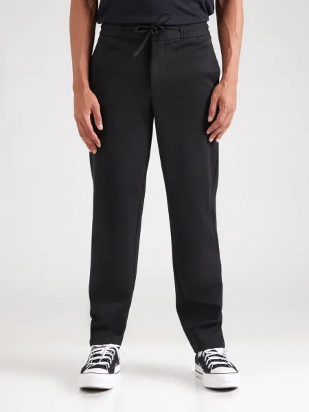 Lindbergh Pantaloni negru