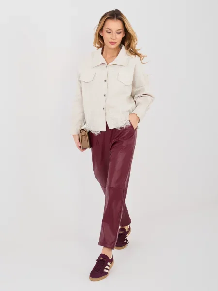 Pantaloni Rue Paris
