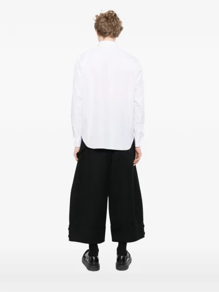 Košeľa Comme Des Garçons Homme Plus biela