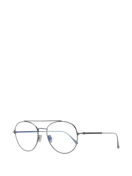 Ochelari de soare Tom Ford gri