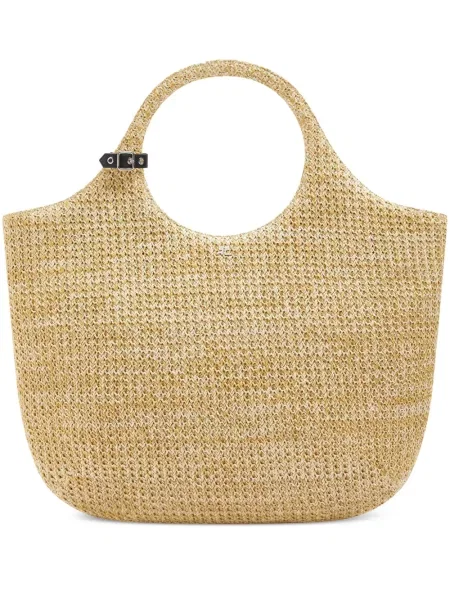 Duża torebka Courreges