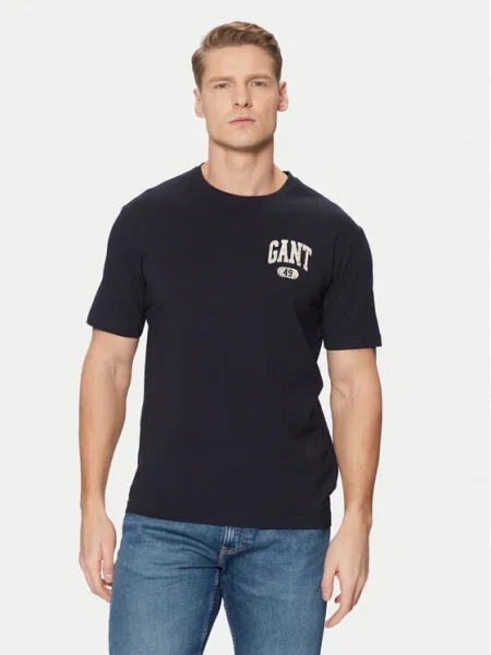Gant Tricou Arch