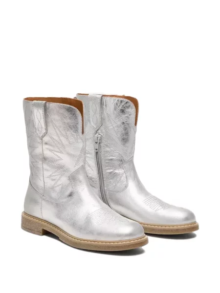 Botki dziecięce Golden Goose