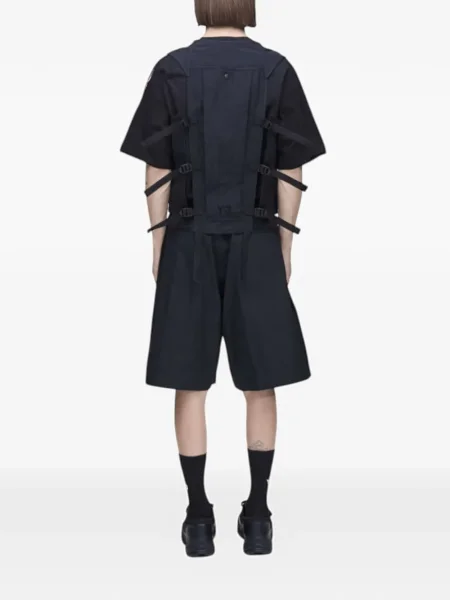 Vestă Y-3 negru