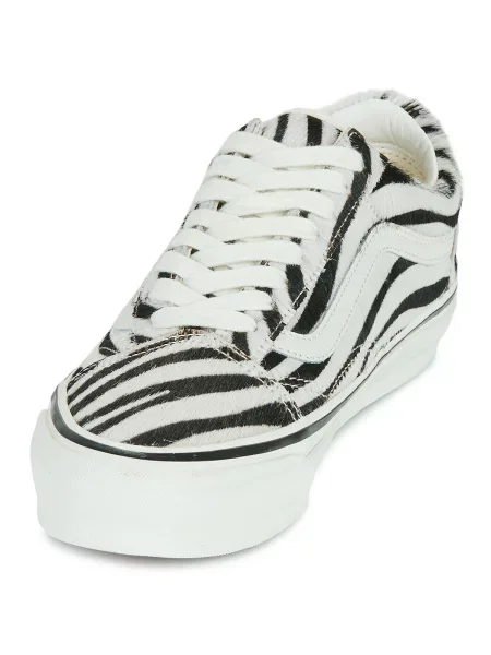 Pantofi Vans negru