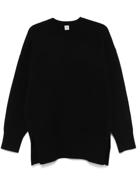 Pulover Toteme negru