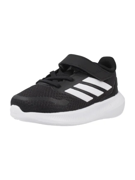 Tenisky Adidas čierna