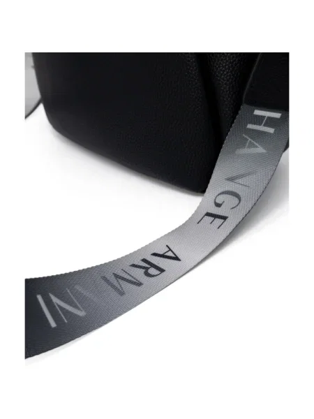 ARMANI EXCHANGE Poșete negru