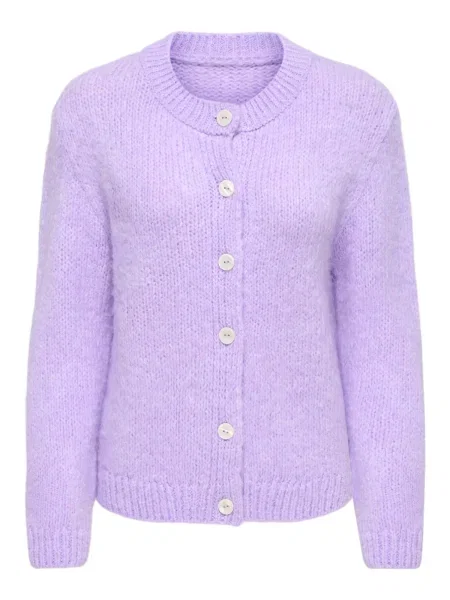 JDY Kardigan JDYDinea lavanda