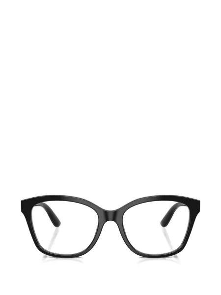 Ochelari de soare Dolce & Gabbana Eyewear negru
