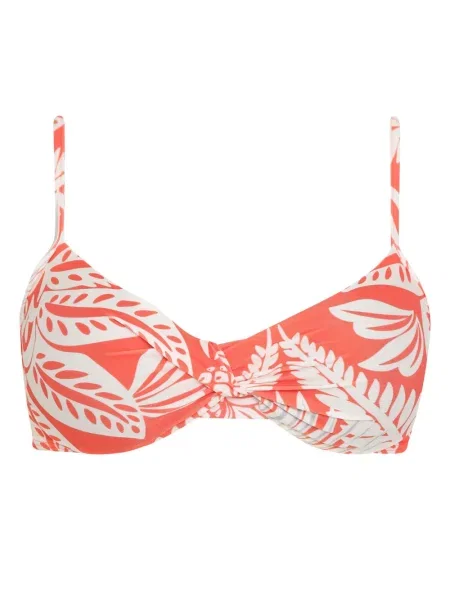 Bikini Lygia & Nanny pomarańczowy