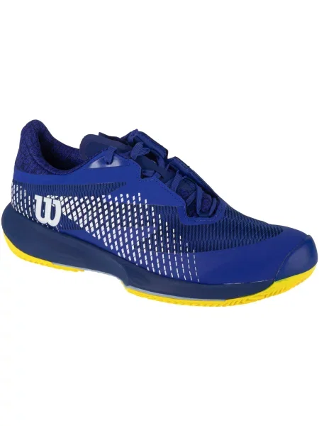 Fitness tenisky Wilson modré