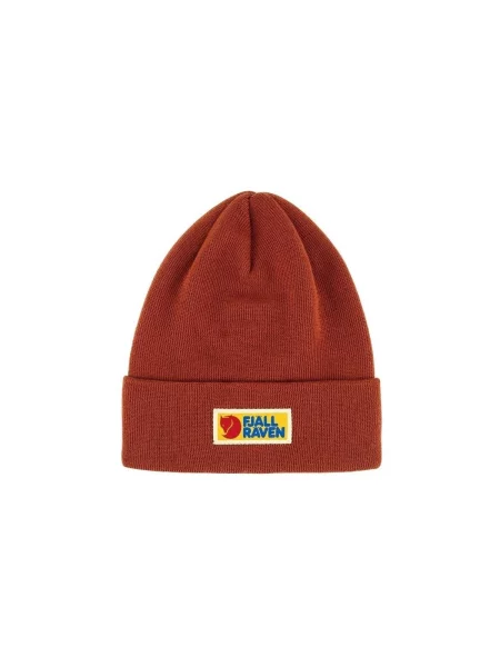 Căciulă Fjallraven clasică portocaliu