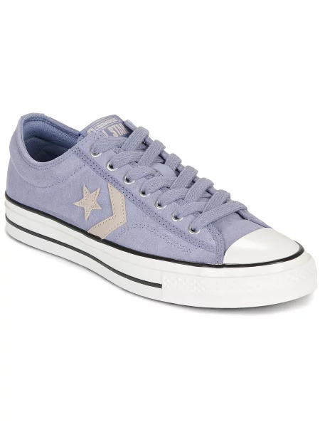 Pantofi Converse albastru