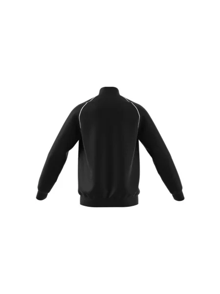 Bunda Adidas čierna